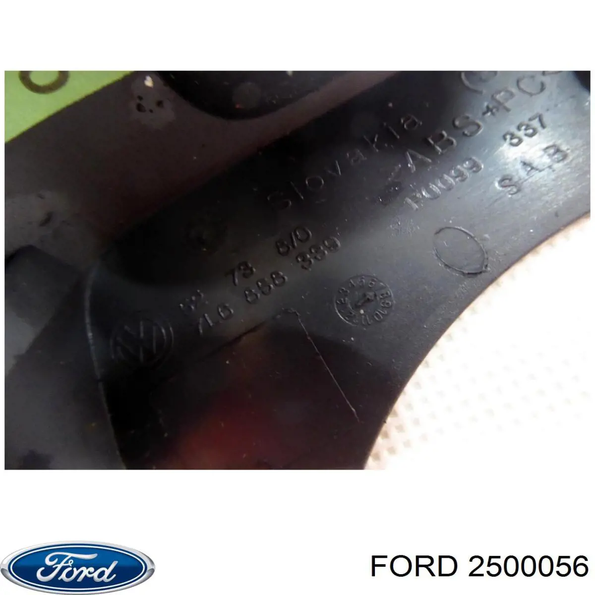 2500056 Ford Датчик дождя