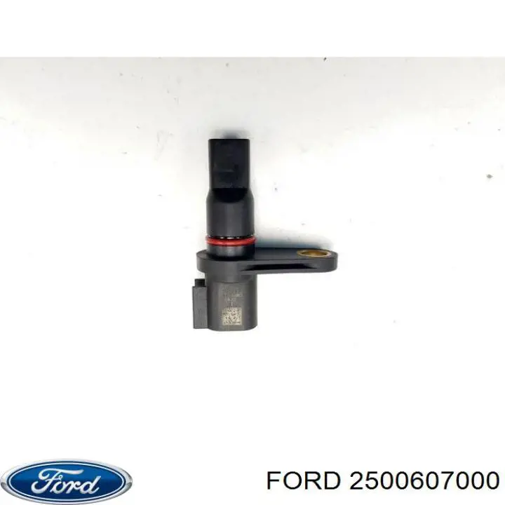  2500607000 Ford