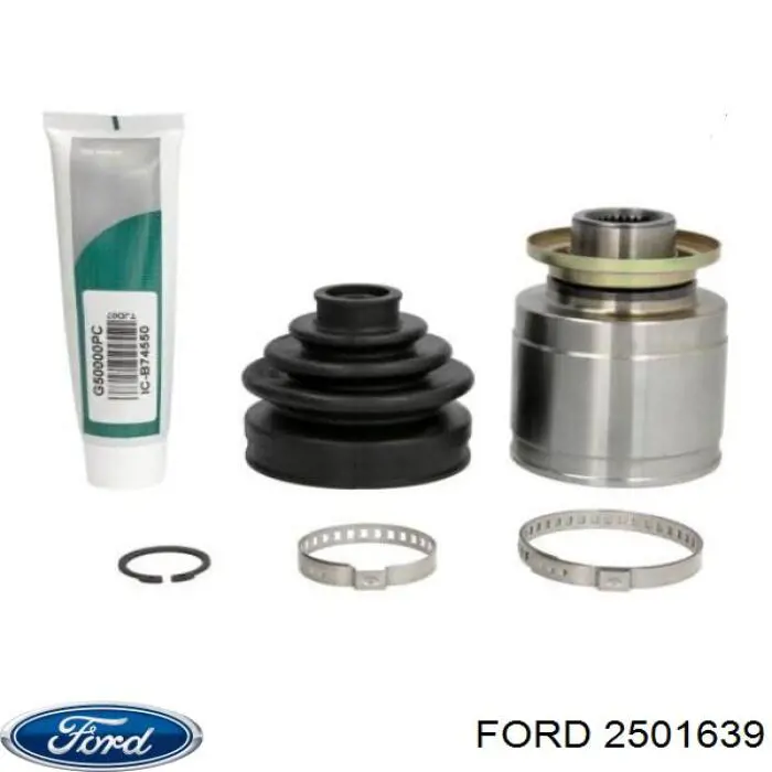  2125428 Ford