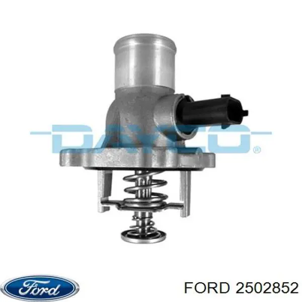  2502852 Ford