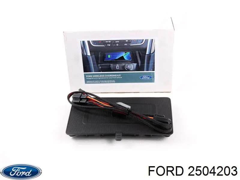 Датчик АБС (ABS) задний Ford 2504203 цена, от 25.43 USD