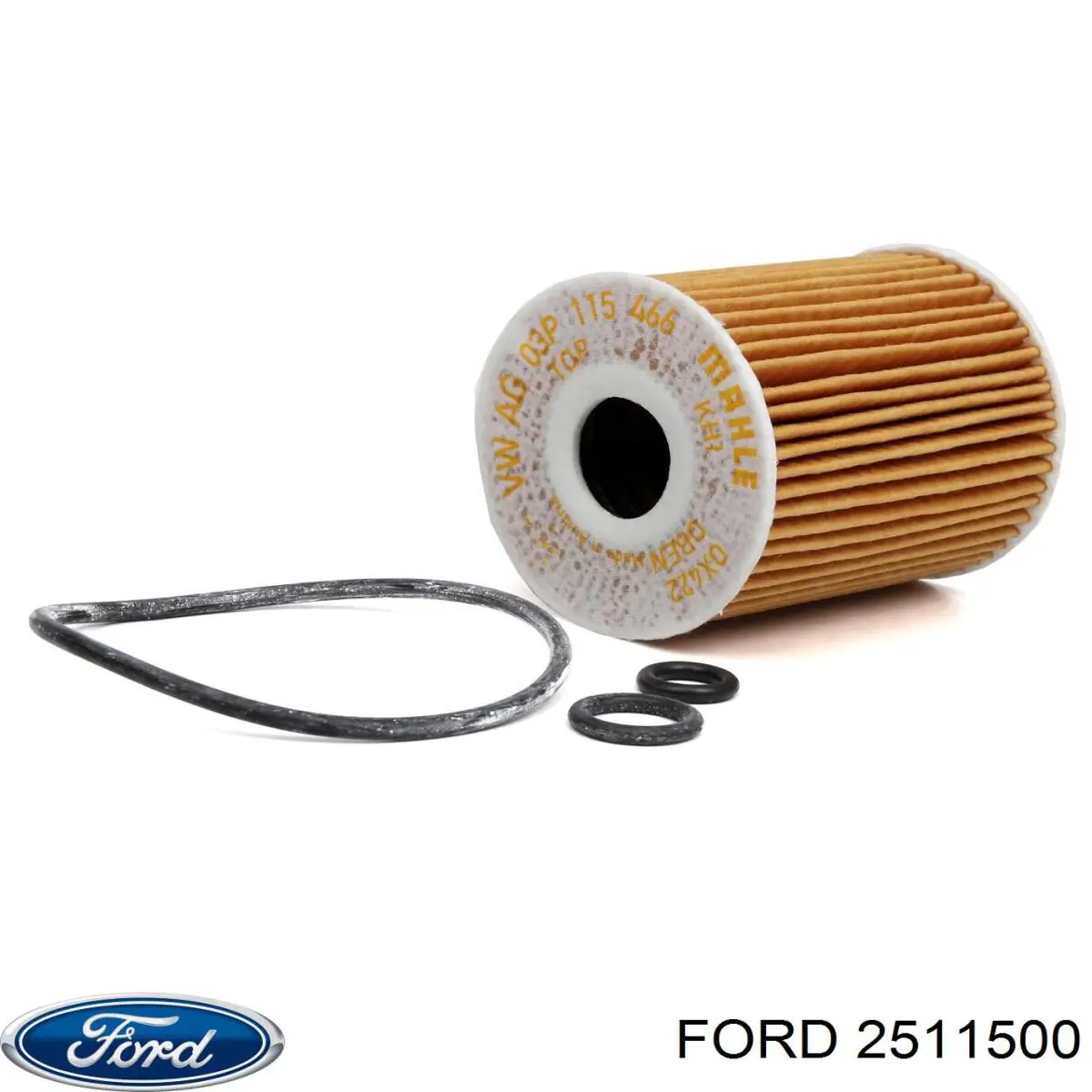 2511500 Ford 