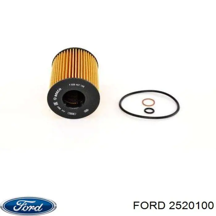  2520100 Ford