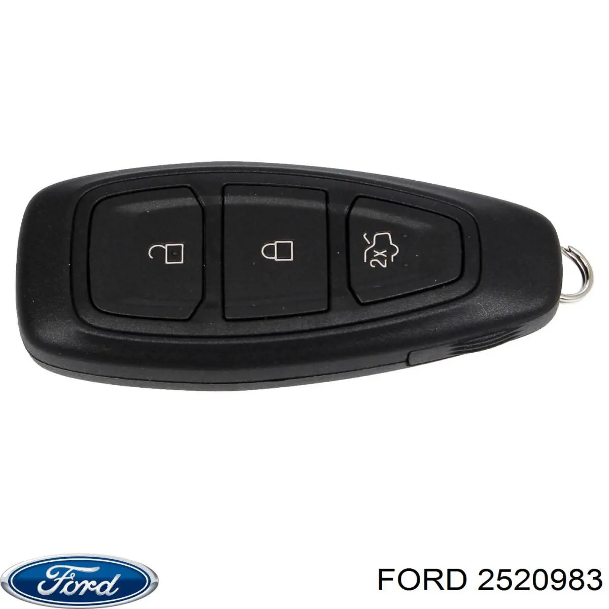 2520983 Ford 