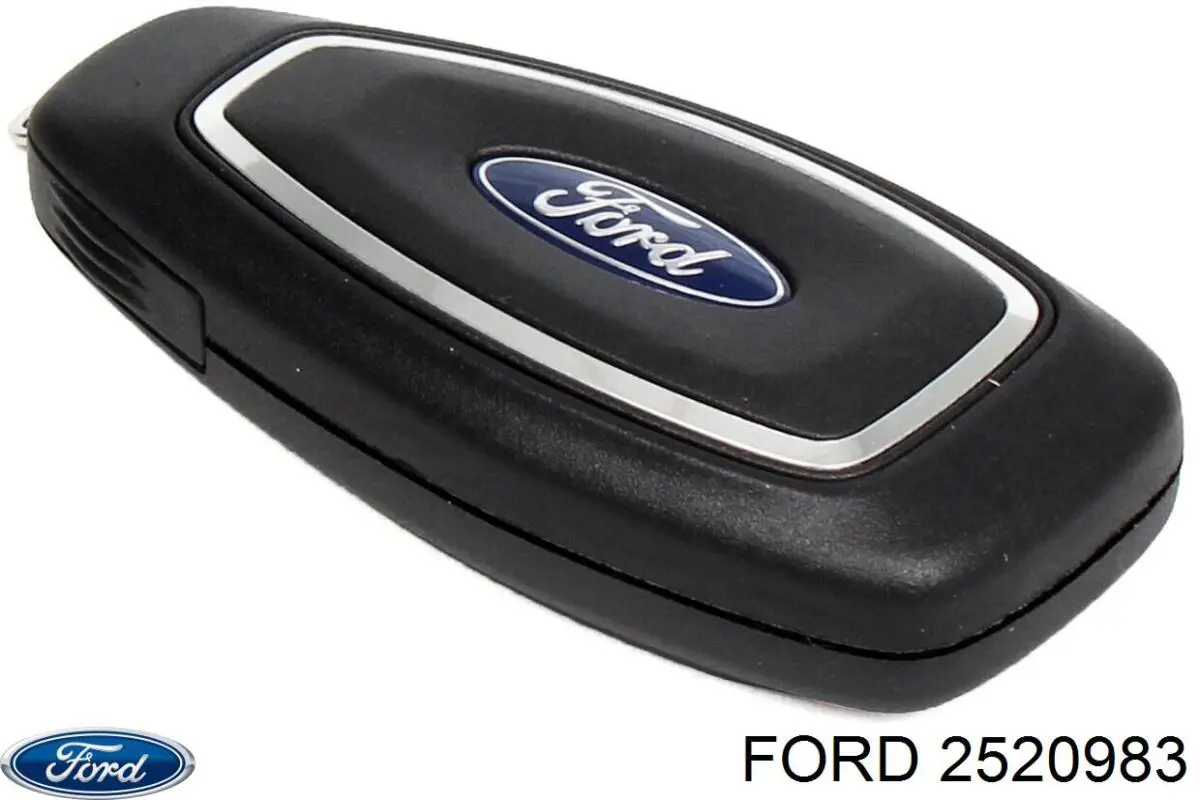  2520983 Ford