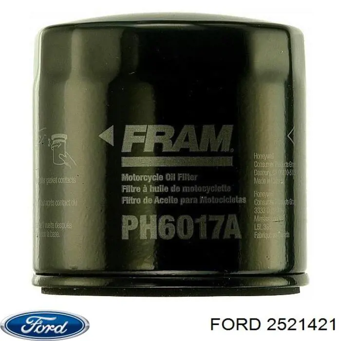 K2GE9F464AC Ford Радиатор системы EGR