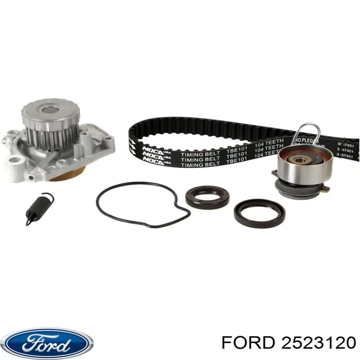 1731780 Ford 