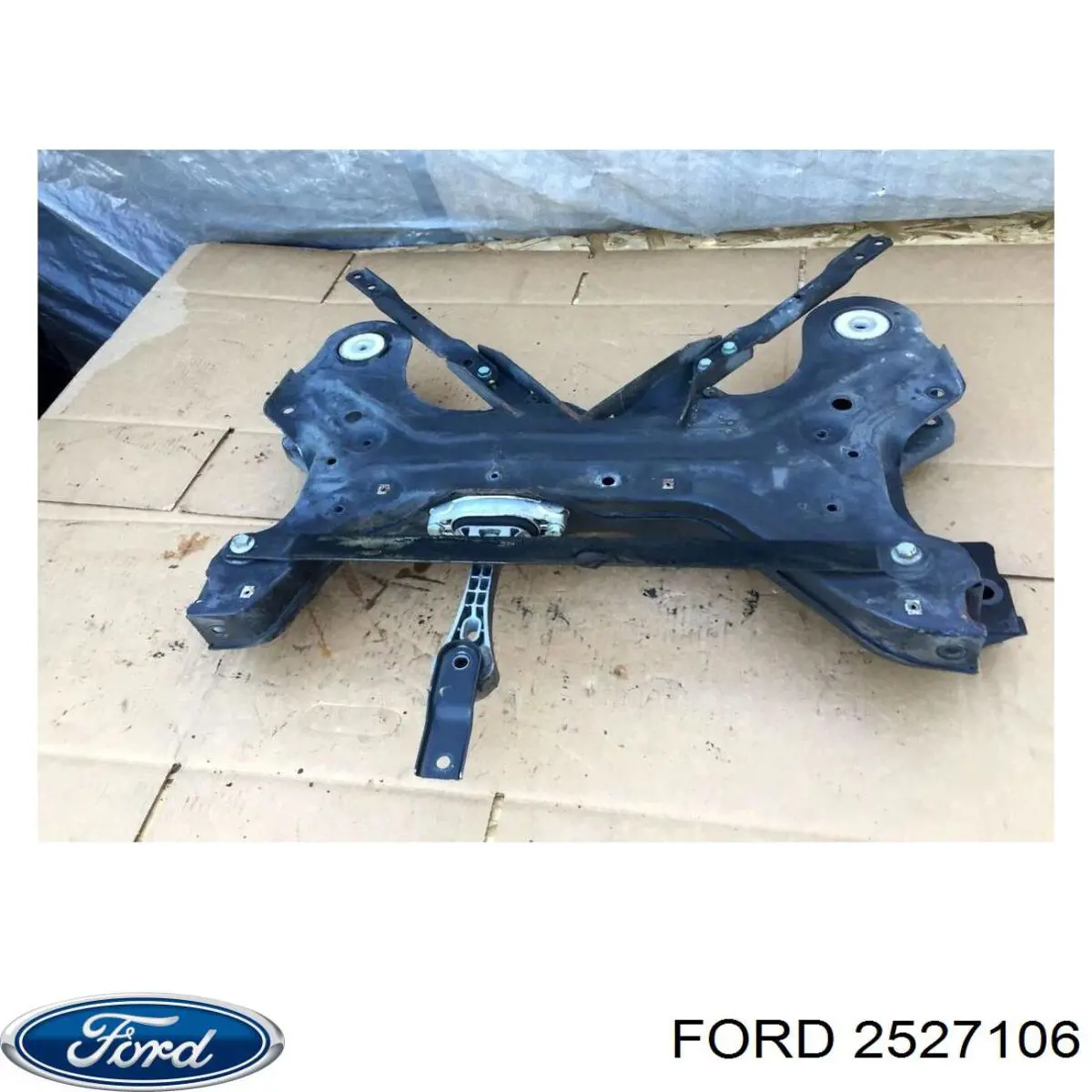 2364919 Ford 