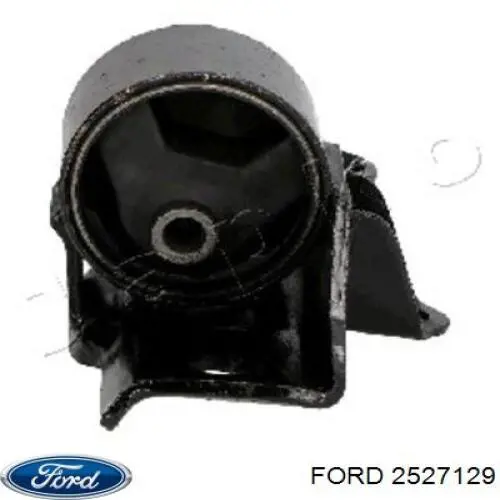 Купить 2527129 Ford Модуль топливного насоса