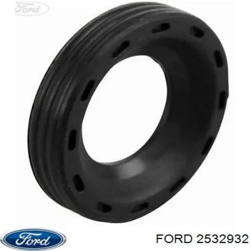 Купить 2532932 Ford Прокладка EGR-клапана рециркуляции