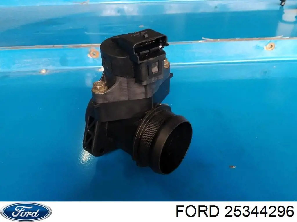 Дроссельная заслонка в сборе Ford 25344296 цена, от 14.09 USD