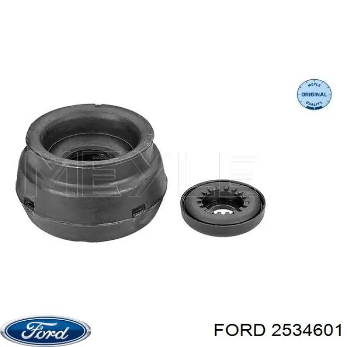  2534601 Ford