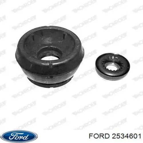Radiador de esfriamento de motor Ford Kuga III DFK