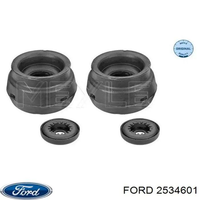 Radiador de esfriamento de motor para Ford Kuga III DFK