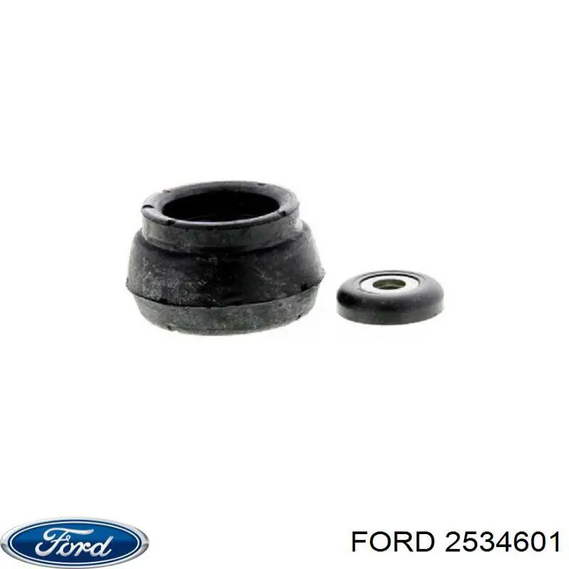 Radiador de esfriamento de motor Ford Kuga III DFK