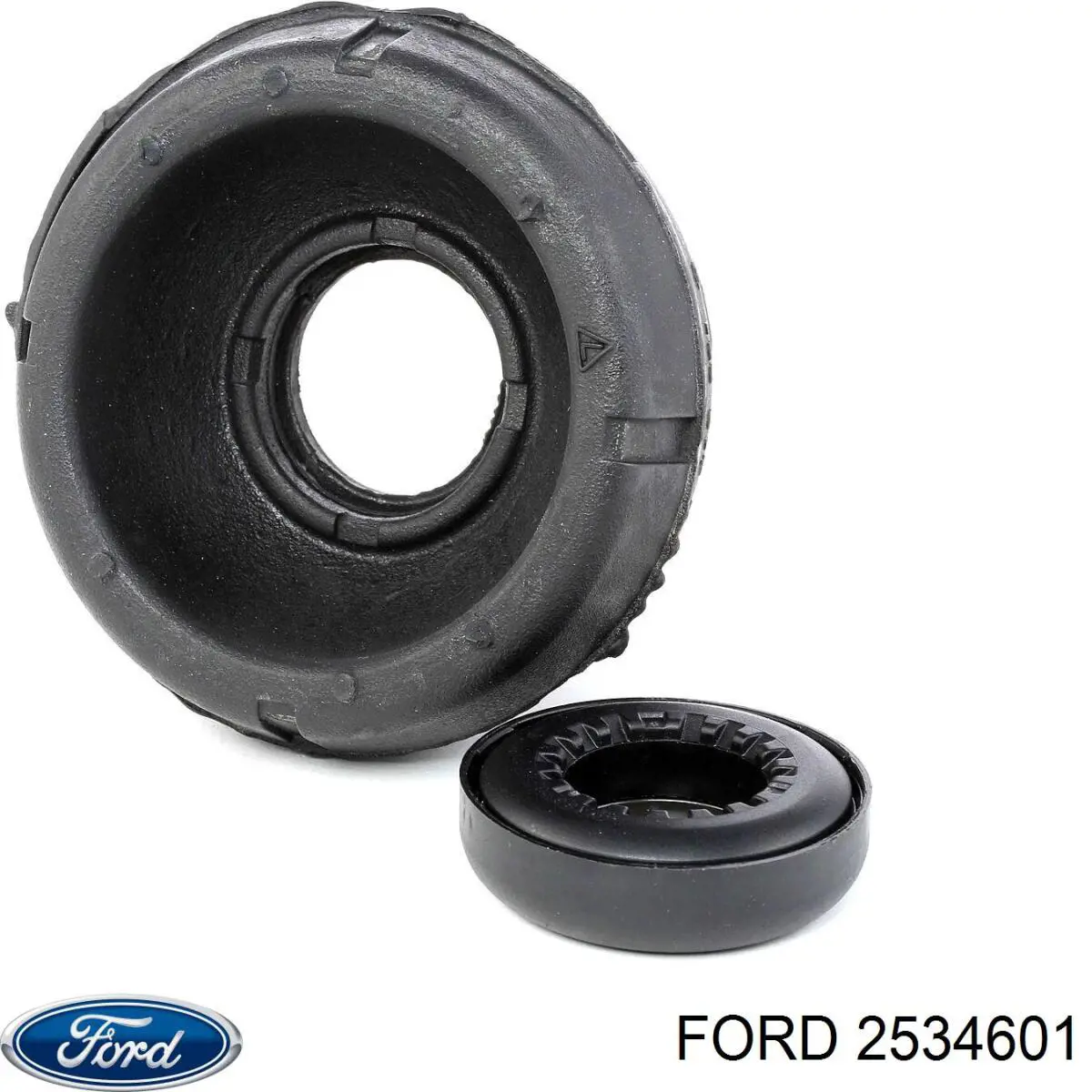  Radiador de esfriamento de motor Ford Kuga III SUV (DFK) (2019 - 2026) III