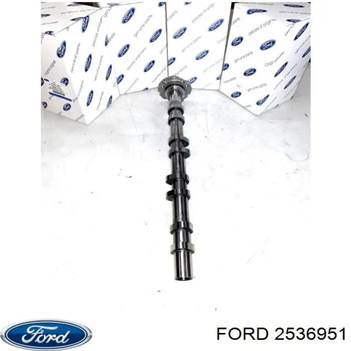 Постель (корпус) распредвала Freccia CM052382 цена, от 729.05 USD