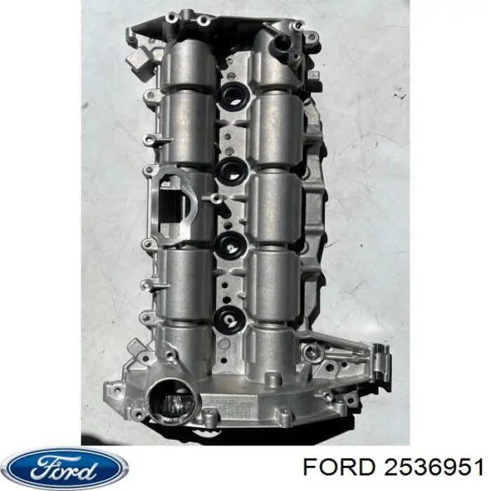 Постель (корпус) распредвала Ford 2325380 цена, от 1119.00 USD