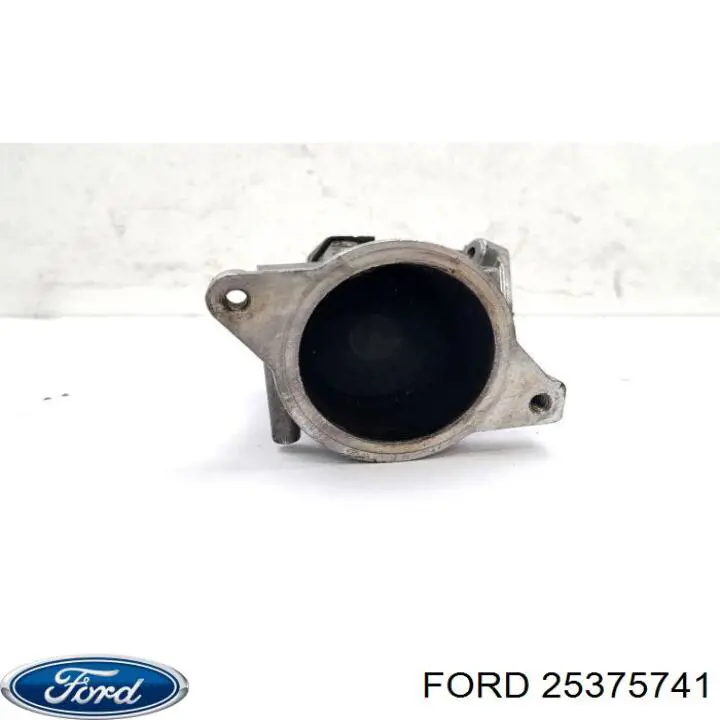 Приборы управления системы рециркуляции Ford 25375741 цена, от 13.94 USD