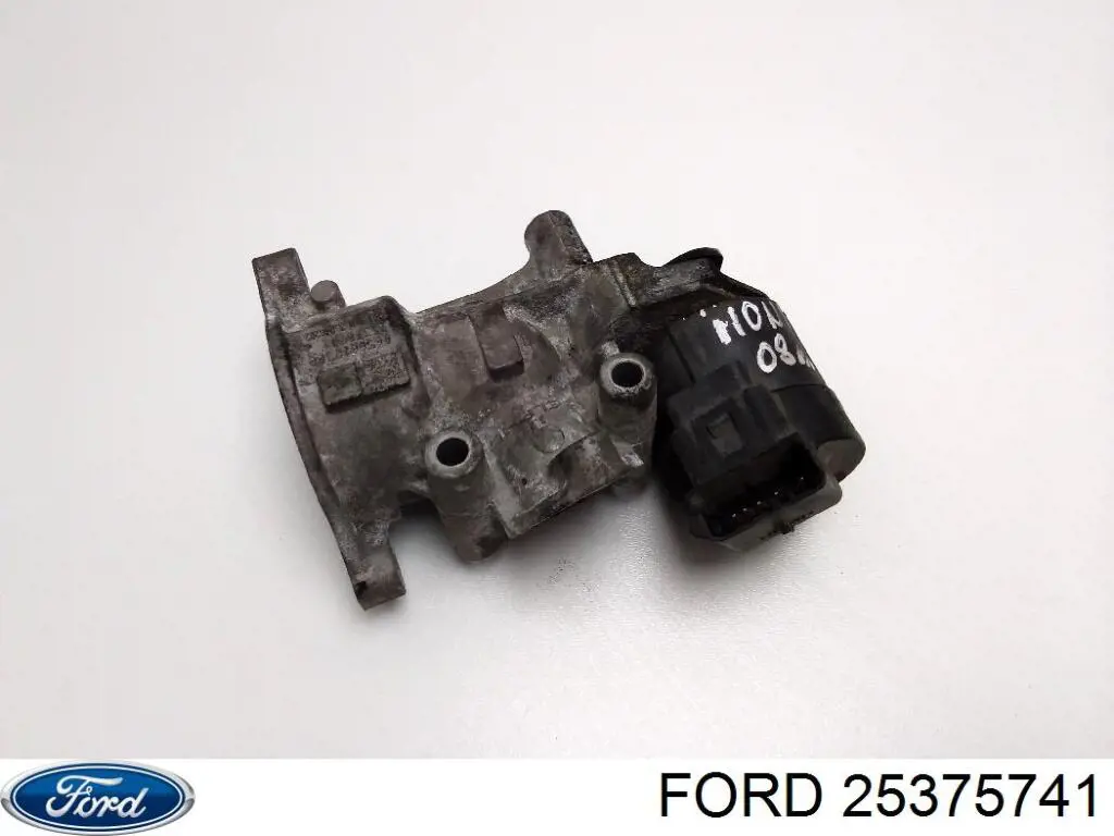25375741 Ford Клапан рециркуляции отработавших газов EGR
