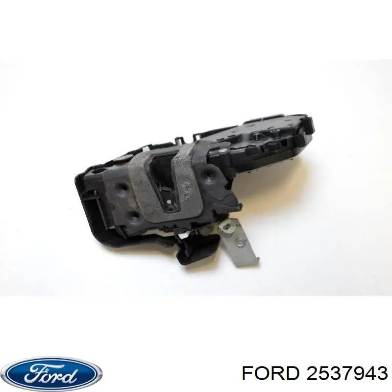 Крыло переднее левое Ford 2537943 цена, от 267.76 USD