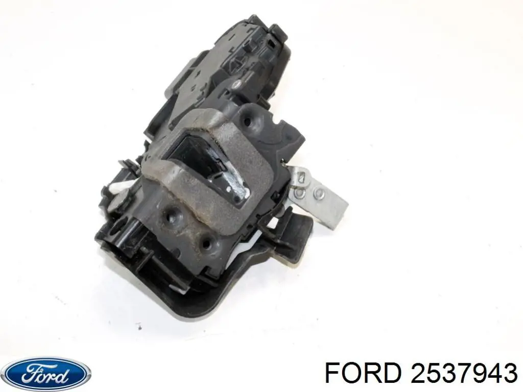 Купить 2537943 Ford Крыло переднее левое