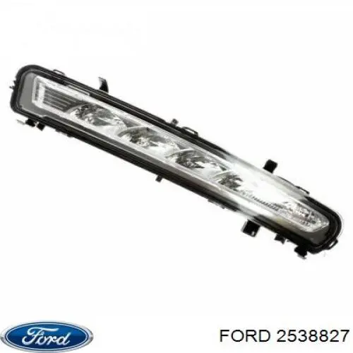  2538827 Ford