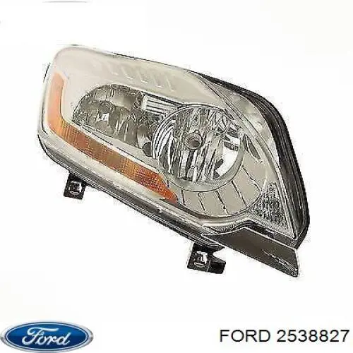 Купить 2538827 Ford 