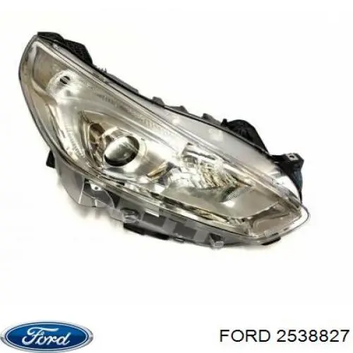 Ford 2538827 цена, от 612.15 USD