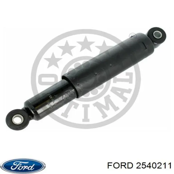  2616084 Ford