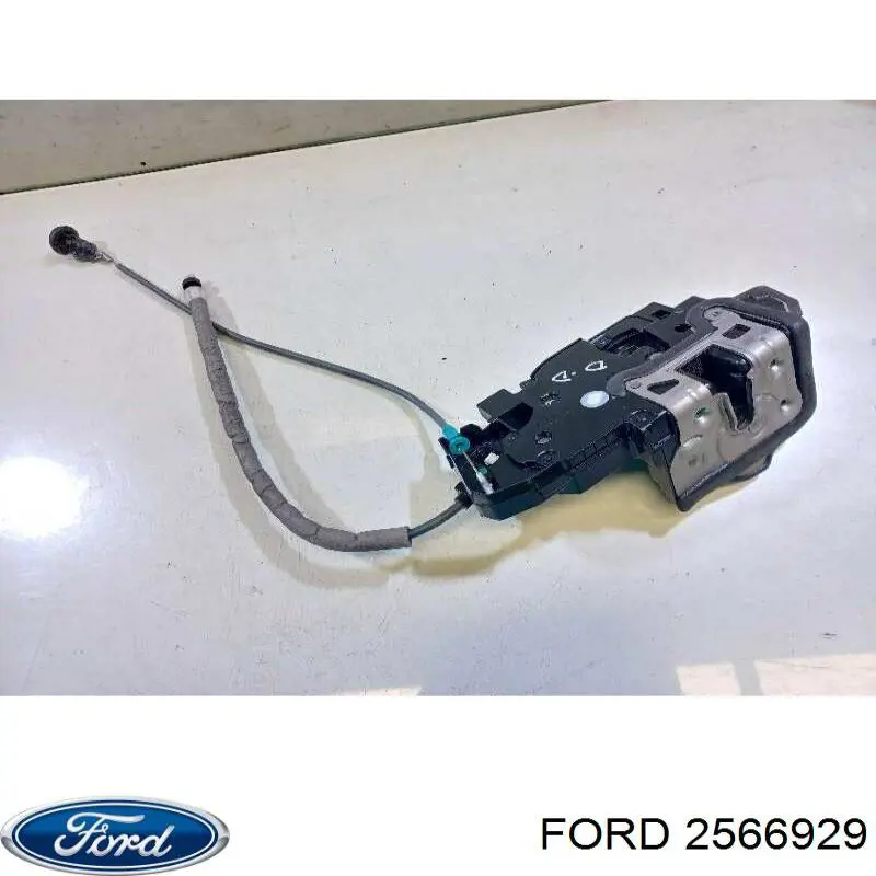  2566929 Ford