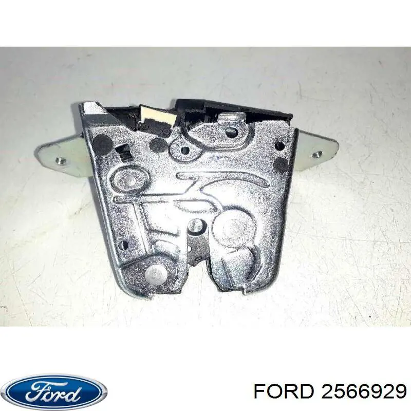 2566929 Ford 