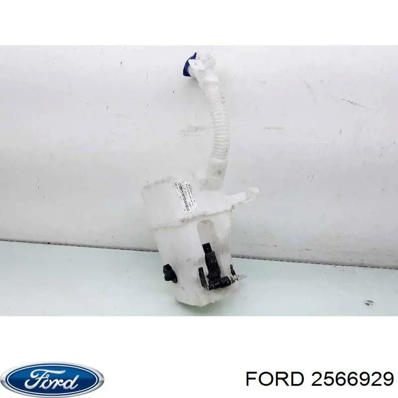  Ford 2566929 цена, от 120.81 USD