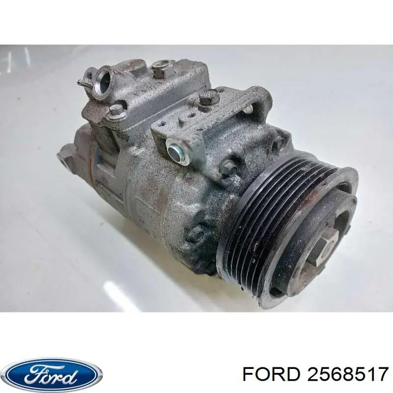 Стекло лобовое Ford 2568517 цена, от 319.65 USD