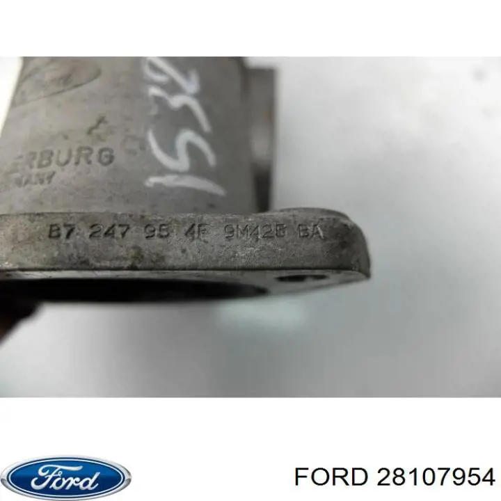  Ford 28107954 цена, от 19.71 USD