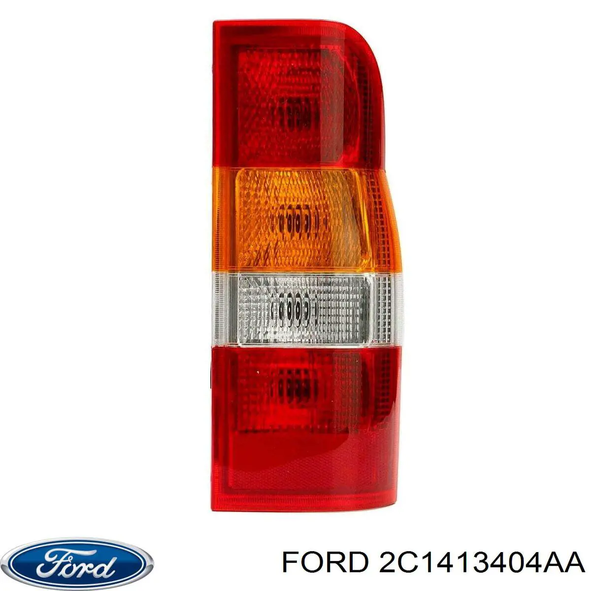  2C1413404AA Ford