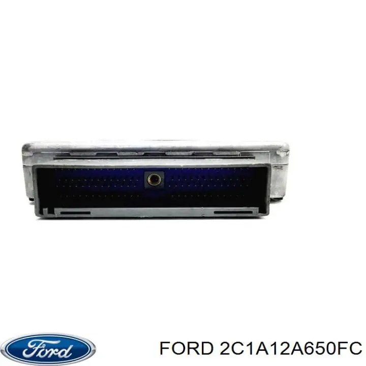 Купить 2C1A12A650FC Ford 