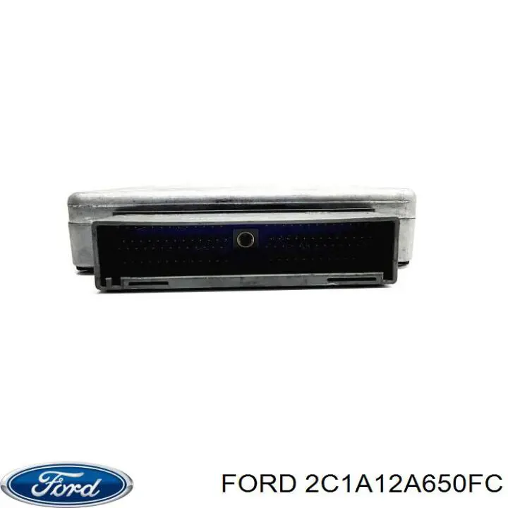 2C1A12A650FC Ford 