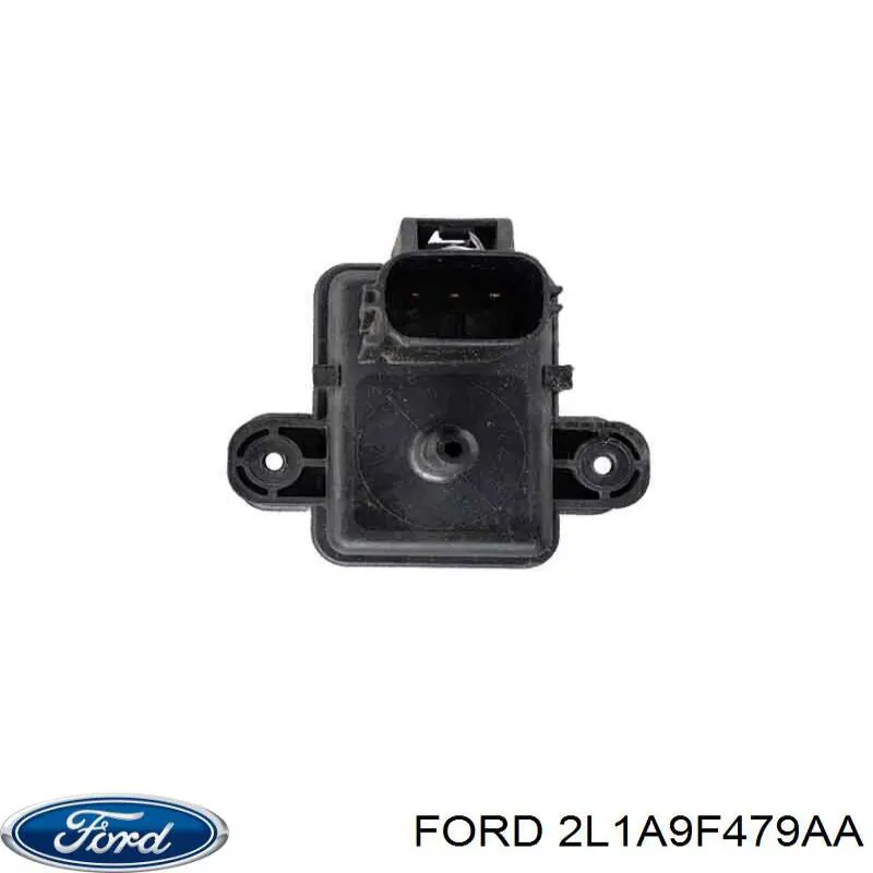 2L1A9F479AA Ford 