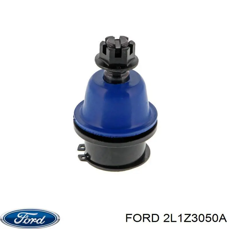 Шаровая опора, нижняя Ford 2L1Z3050A цена, от 28.00 USD