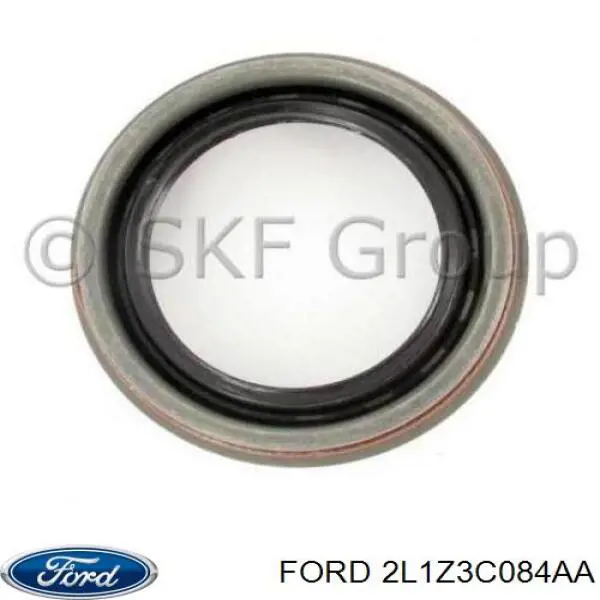 Купить 2L1Z3C084AA Ford Сальник полуоси