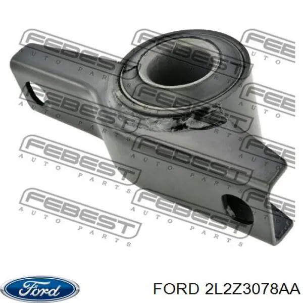 Правый рычаг передней нижней подвески Ford 2L2Z3078AA цена, от 71.77 USD