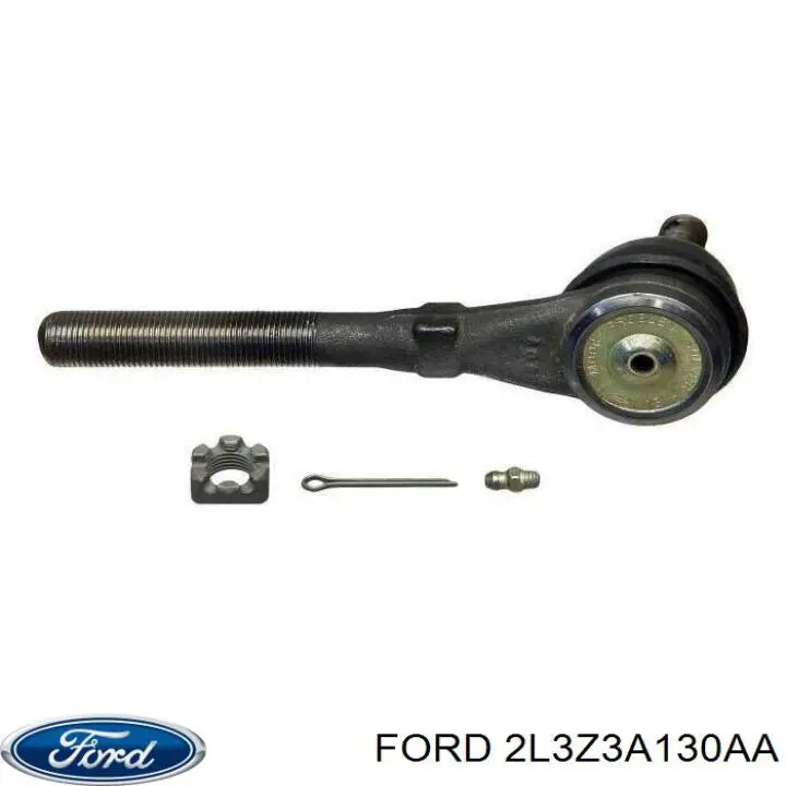 MEOE113 Ford рулевой наконечник