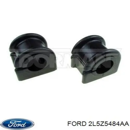  2L5Z5484AA Ford