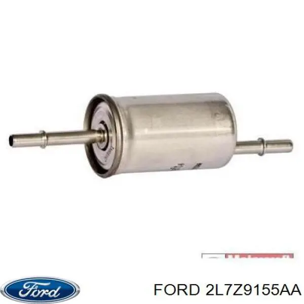 Купить FG1062 Ford Фильтр-отстойник топлива грубой очистки