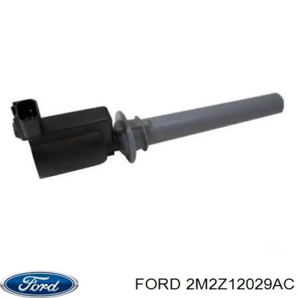 Катушка зажигания 2M2Z12029AC Ford