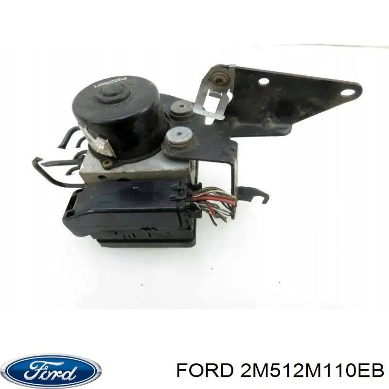  Ford 2M512M110EB цена, от 28.18 USD