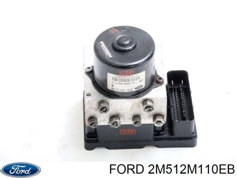 2M512M110EB Ford 