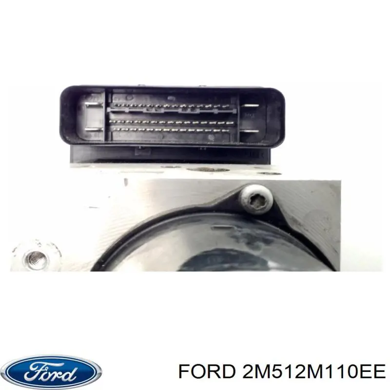 Купить 2M512M110EE Ford Блок управления ABS
