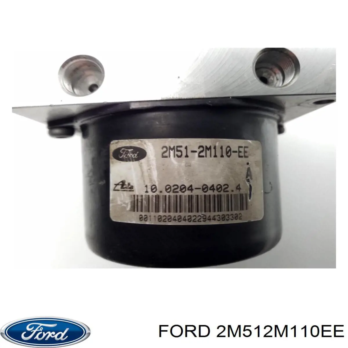 Гидроблок АБС Ford 2M512M110EE цена, от 28.15 USD